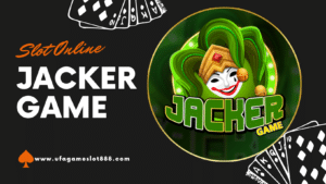 Jackergame