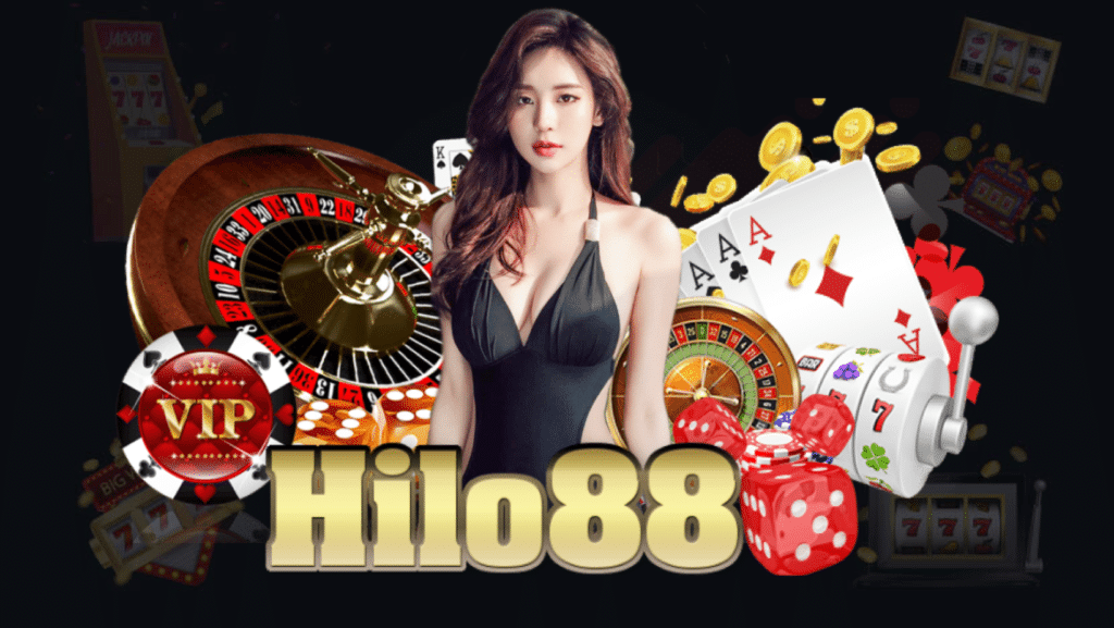 Hilo88