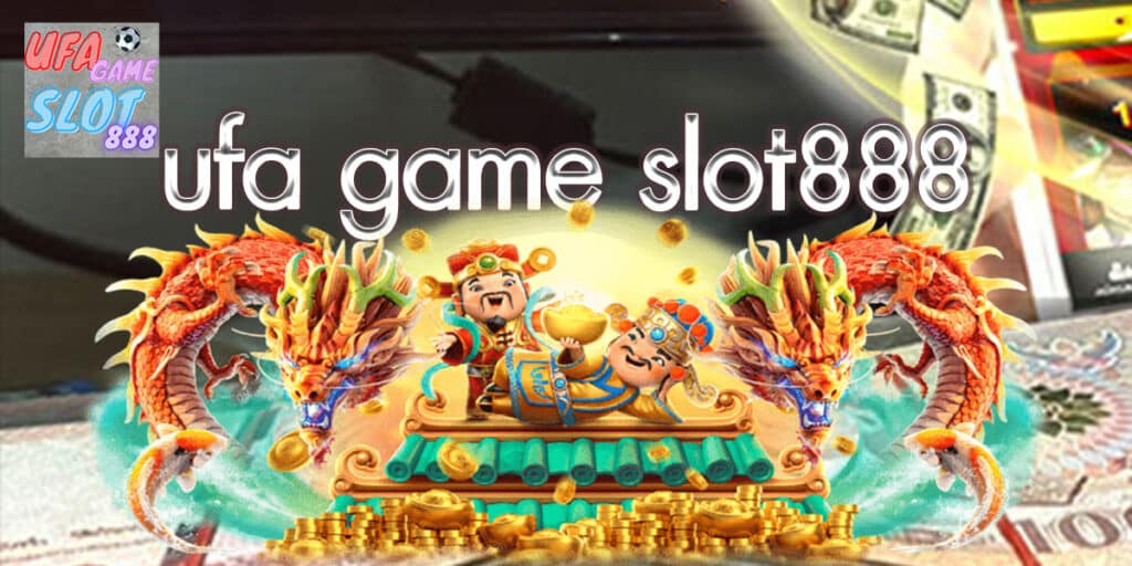 ufa game slot888
